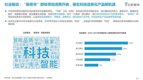 2021中國科技適老化產(chǎn)品研究報告 信息技術(shù)咨服務(wù)助力銀發(fā)經(jīng)濟(jì)新浪潮