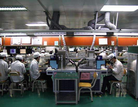 蘋果真要在印度裝配iPhone 緯創(chuàng)運(yùn)營的機(jī)遇與挑戰(zhàn)